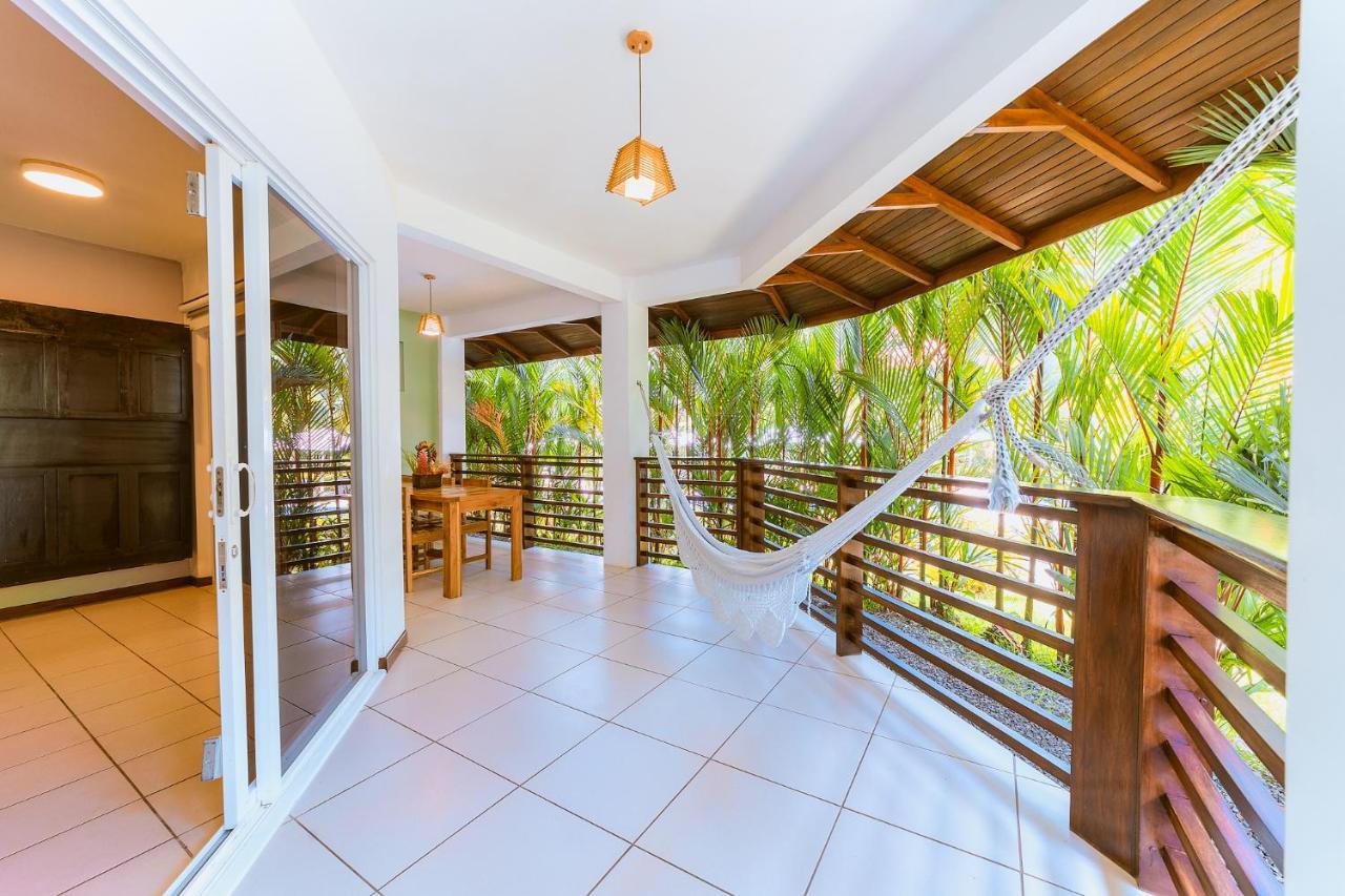 Terrazas Del Caribe Hotel Puerto Viejo de Talamanca Luaran gambar