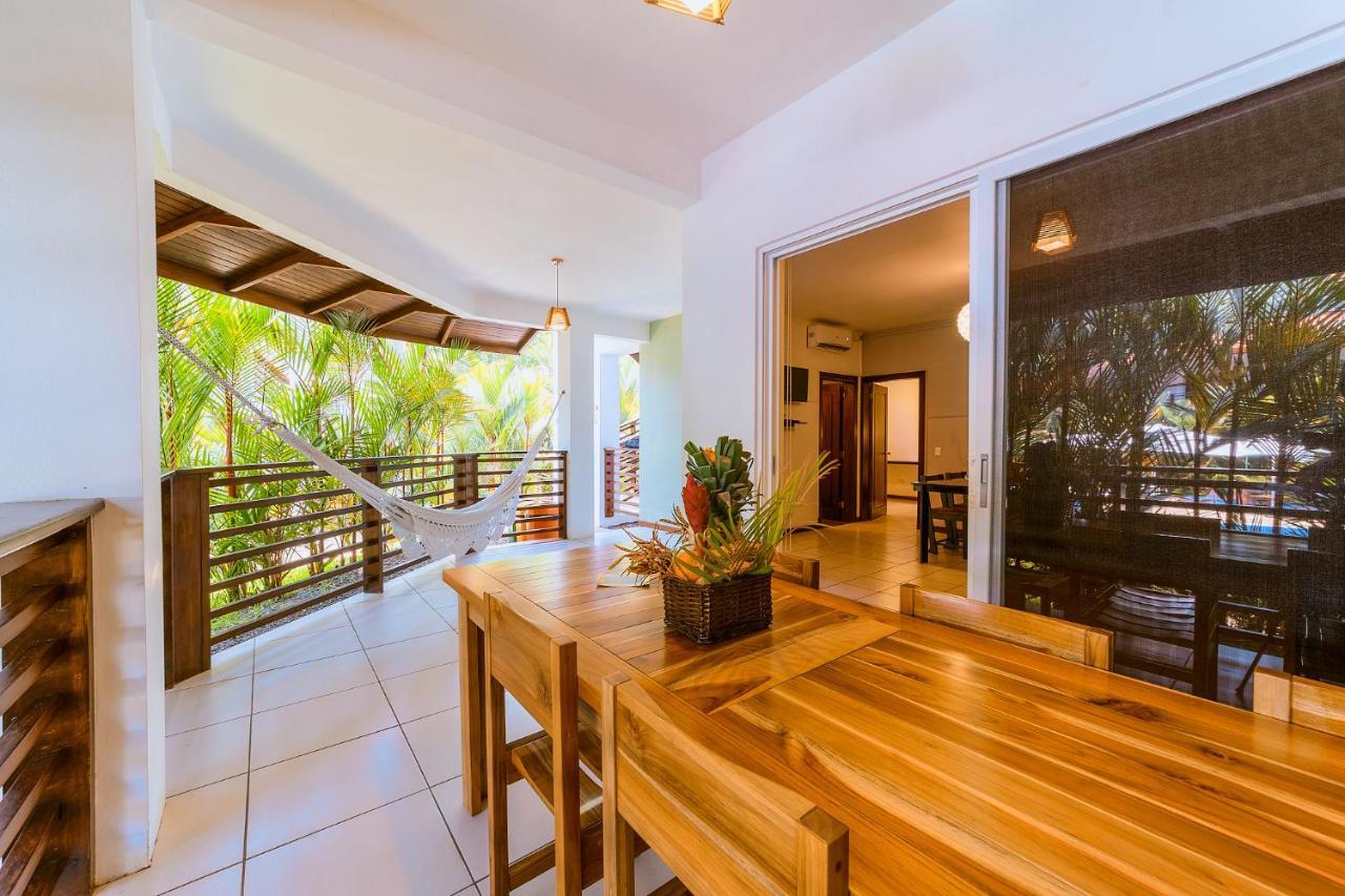 Terrazas Del Caribe Hotel Puerto Viejo de Talamanca Luaran gambar