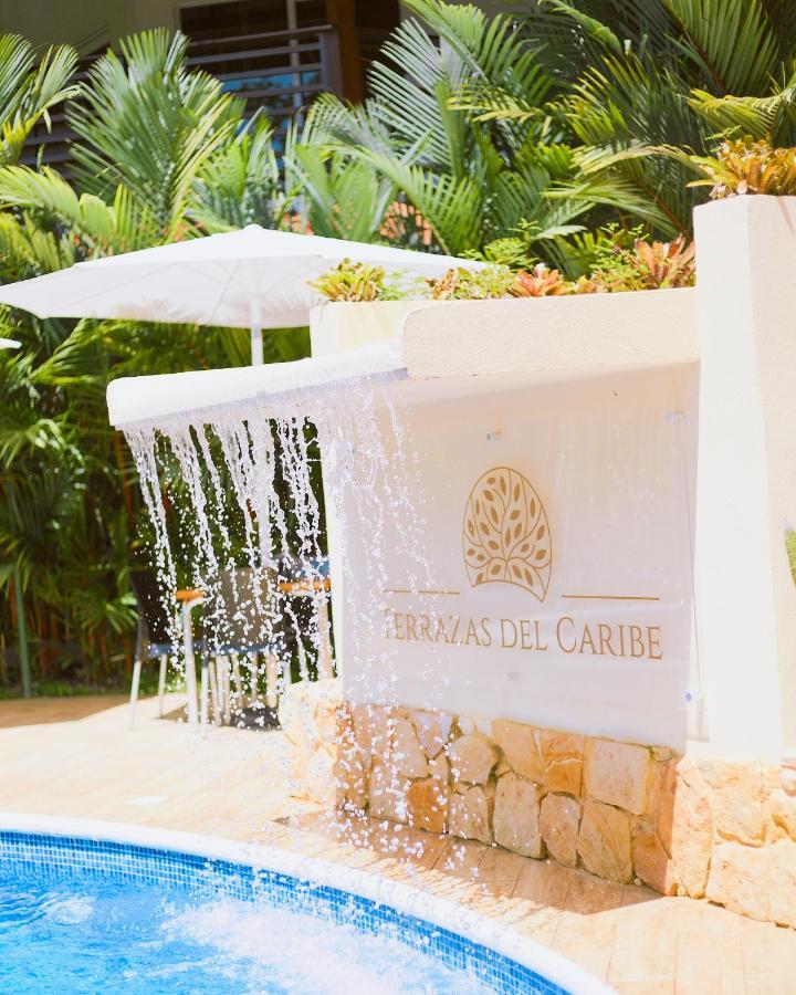 Terrazas Del Caribe Hotel Puerto Viejo de Talamanca Luaran gambar