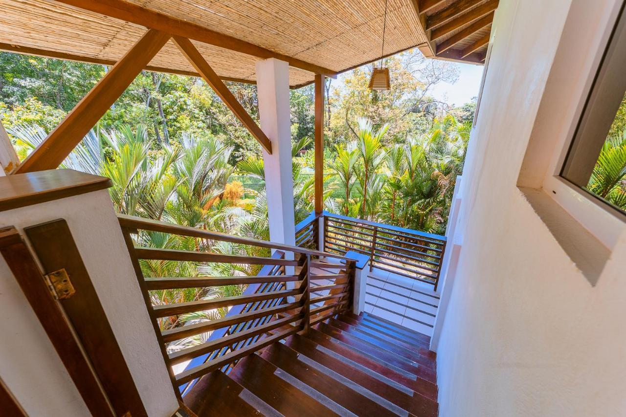 Terrazas Del Caribe Hotel Puerto Viejo de Talamanca Luaran gambar
