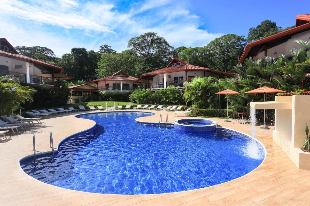 Terrazas Del Caribe Hotel Puerto Viejo de Talamanca Luaran gambar