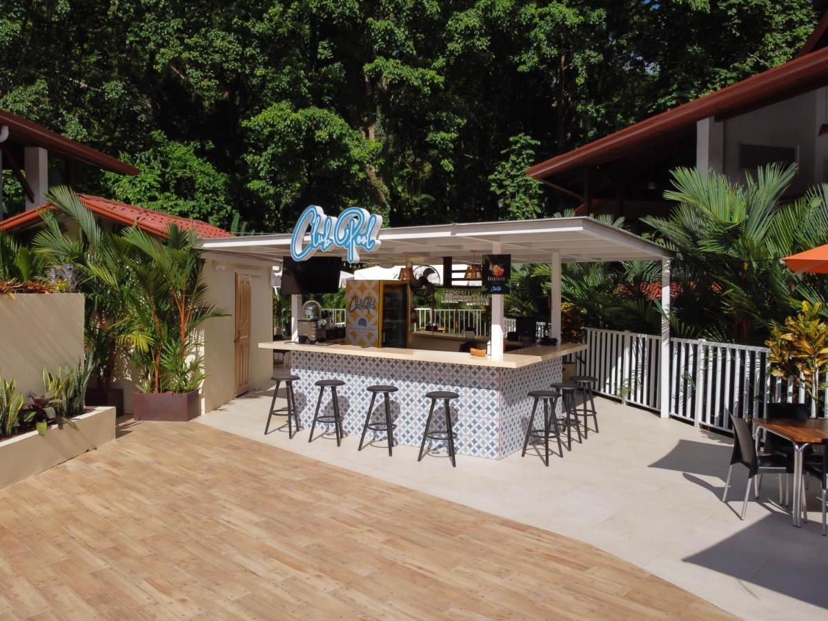 Terrazas Del Caribe Hotel Puerto Viejo de Talamanca Luaran gambar