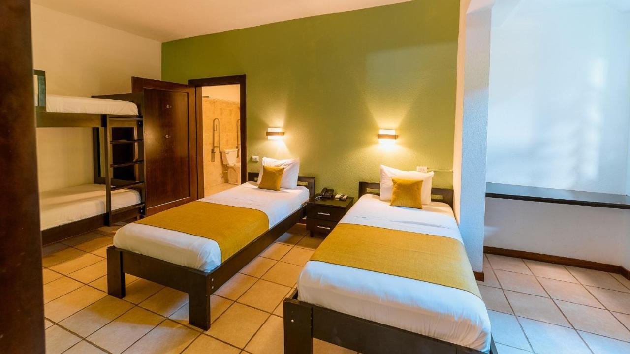 Terrazas Del Caribe Hotel Puerto Viejo de Talamanca Luaran gambar