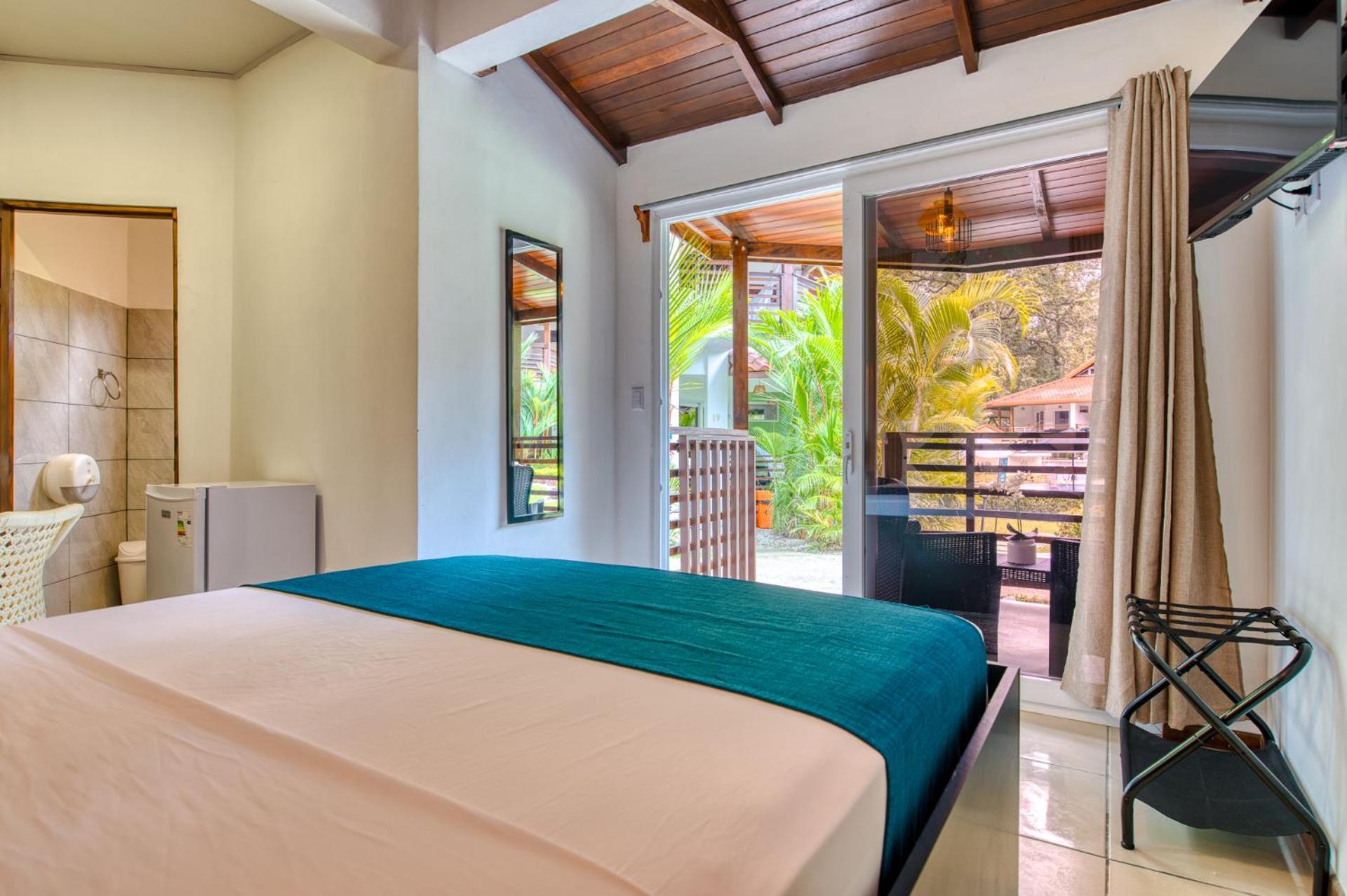 Terrazas Del Caribe Hotel Puerto Viejo de Talamanca Luaran gambar