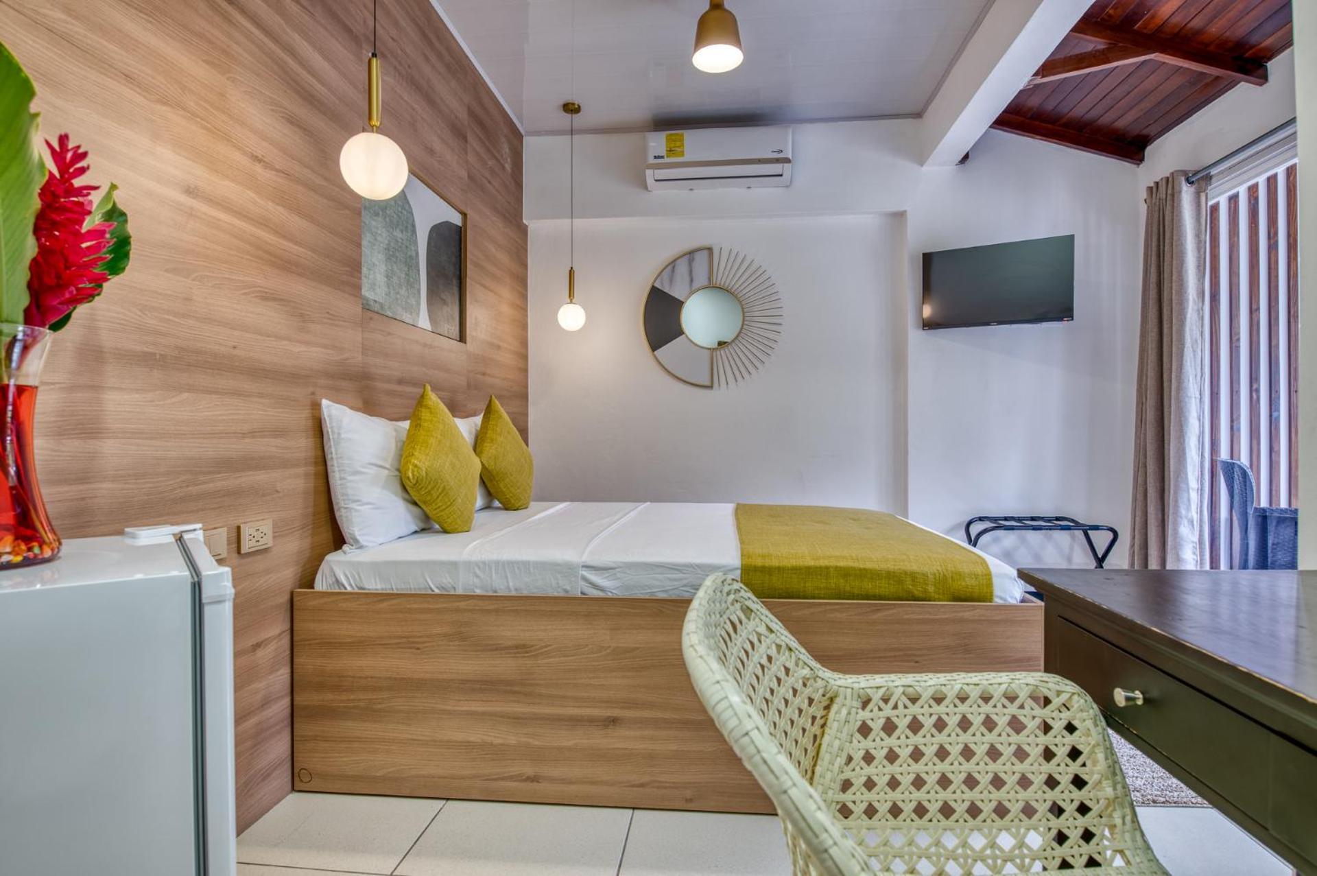 Terrazas Del Caribe Hotel Puerto Viejo de Talamanca Luaran gambar