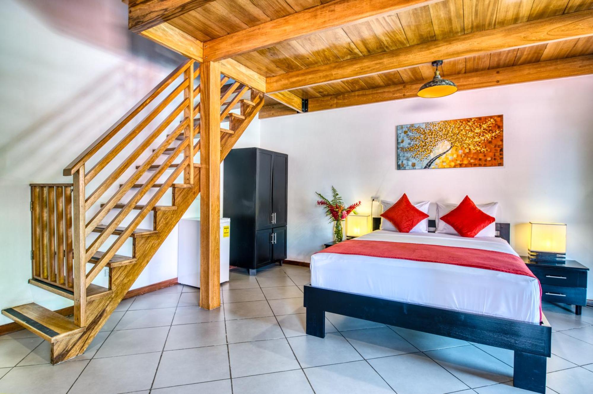 Terrazas Del Caribe Hotel Puerto Viejo de Talamanca Luaran gambar