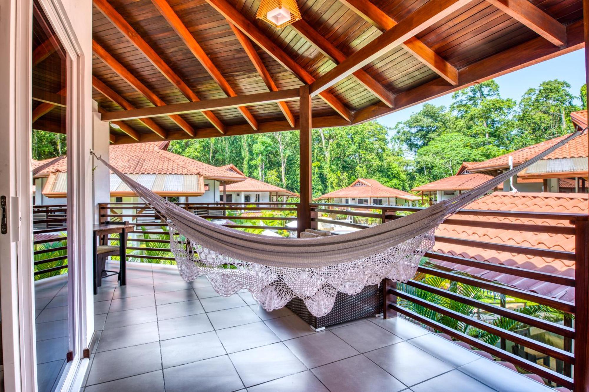 Terrazas Del Caribe Hotel Puerto Viejo de Talamanca Luaran gambar