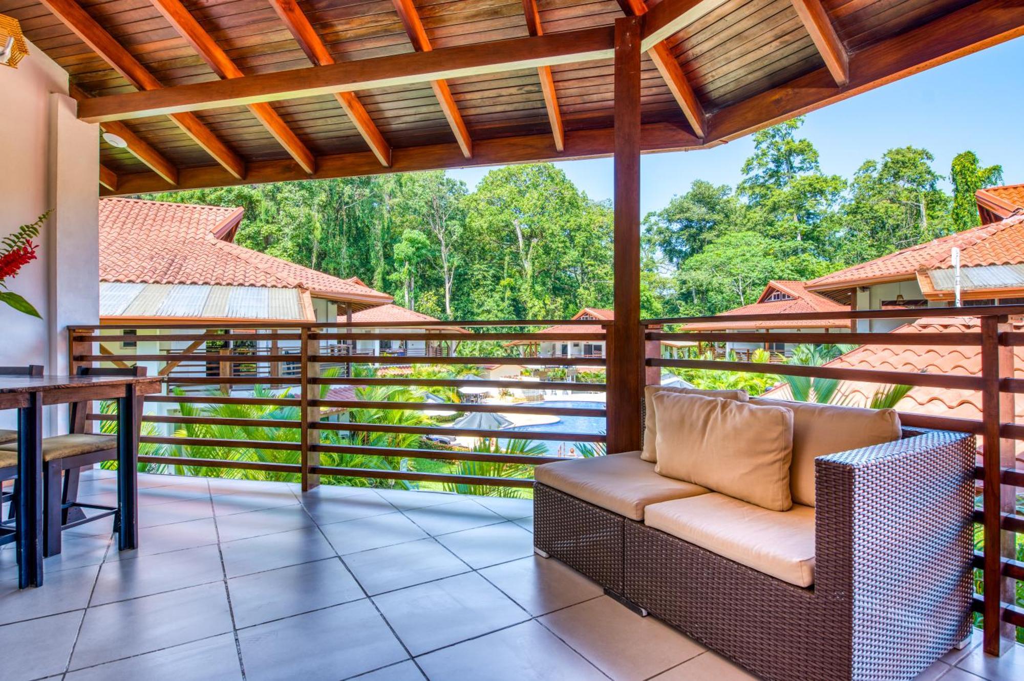 Terrazas Del Caribe Hotel Puerto Viejo de Talamanca Luaran gambar