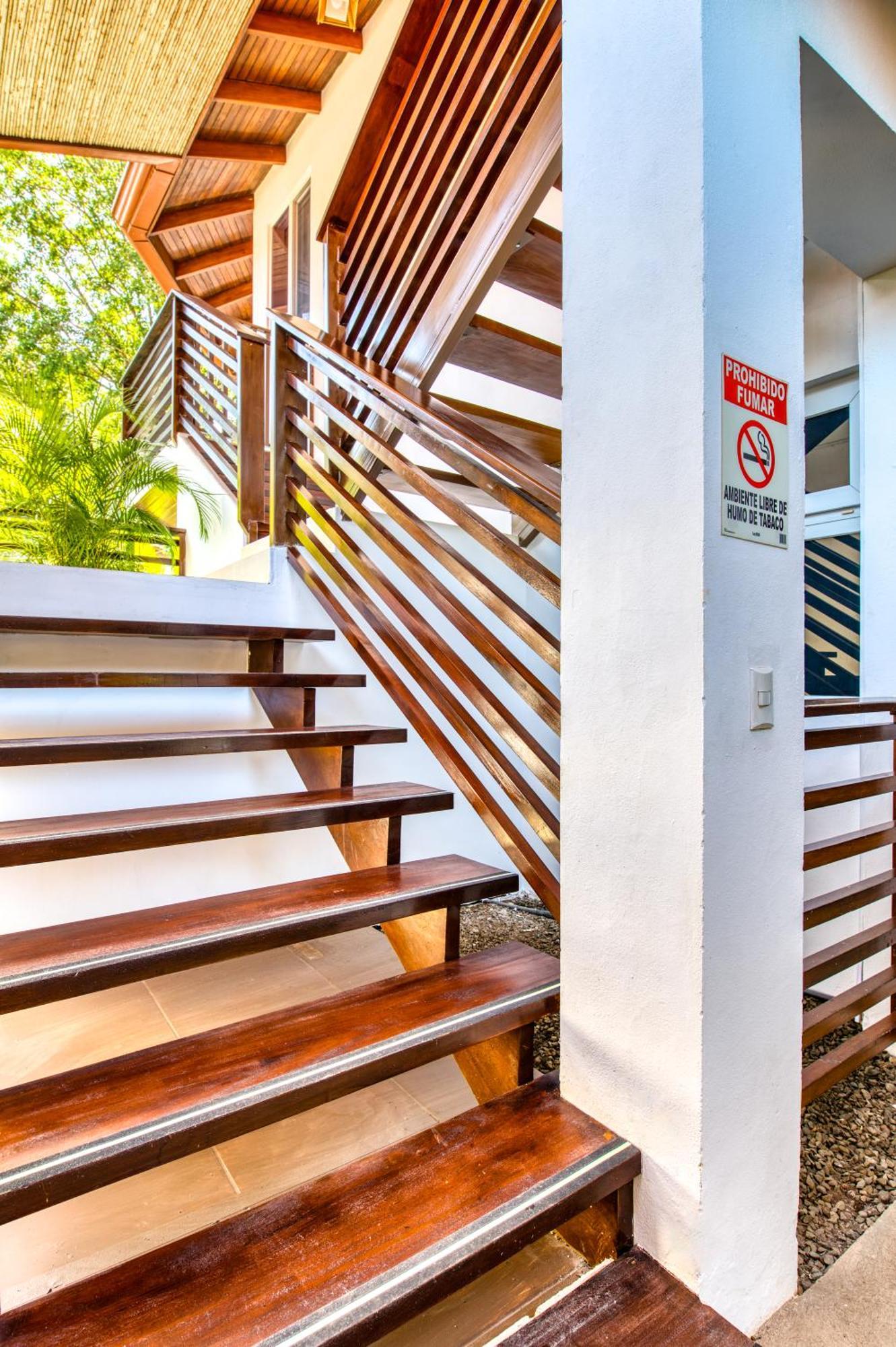 Terrazas Del Caribe Hotel Puerto Viejo de Talamanca Luaran gambar