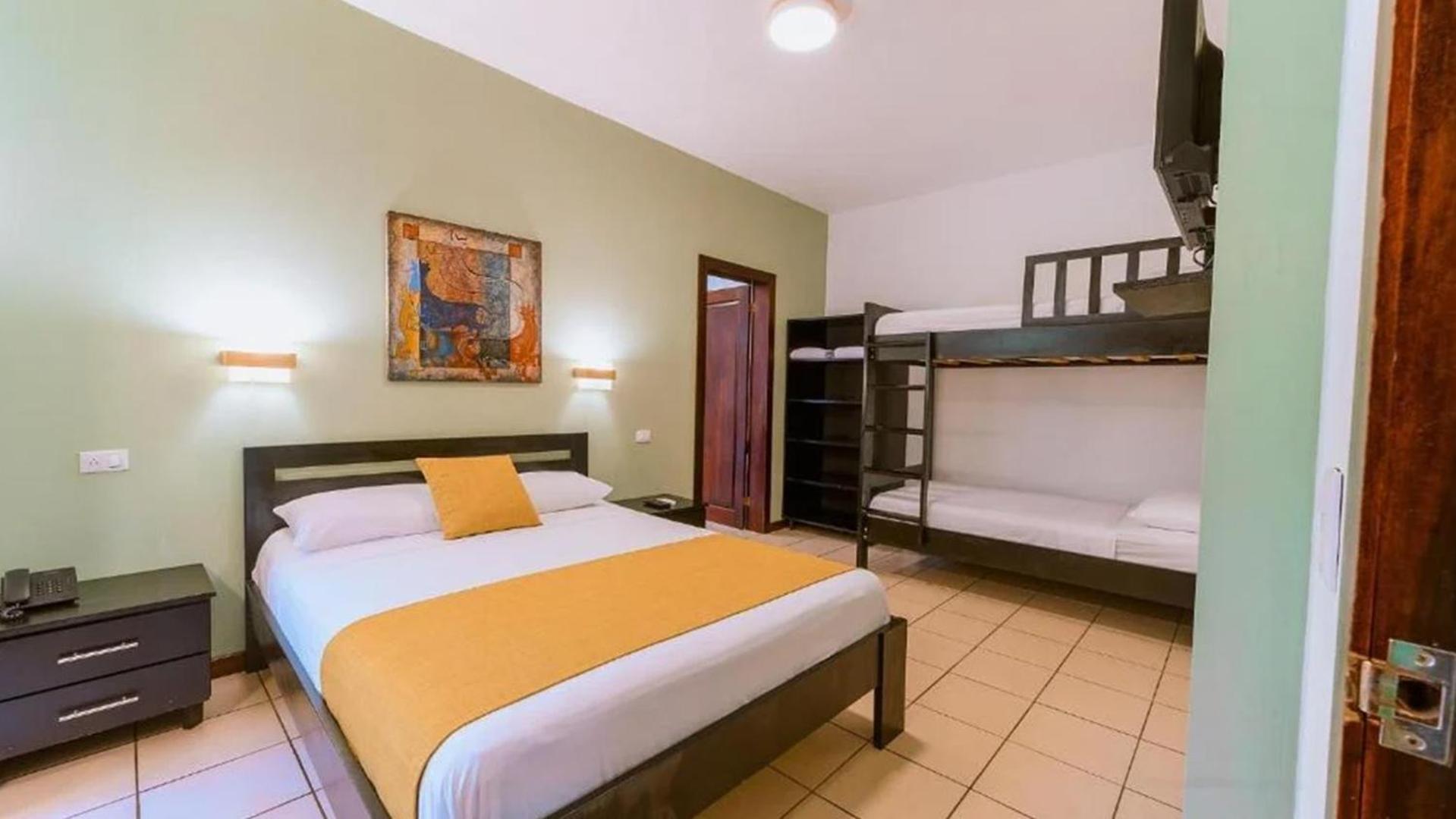 Terrazas Del Caribe Hotel Puerto Viejo de Talamanca Luaran gambar